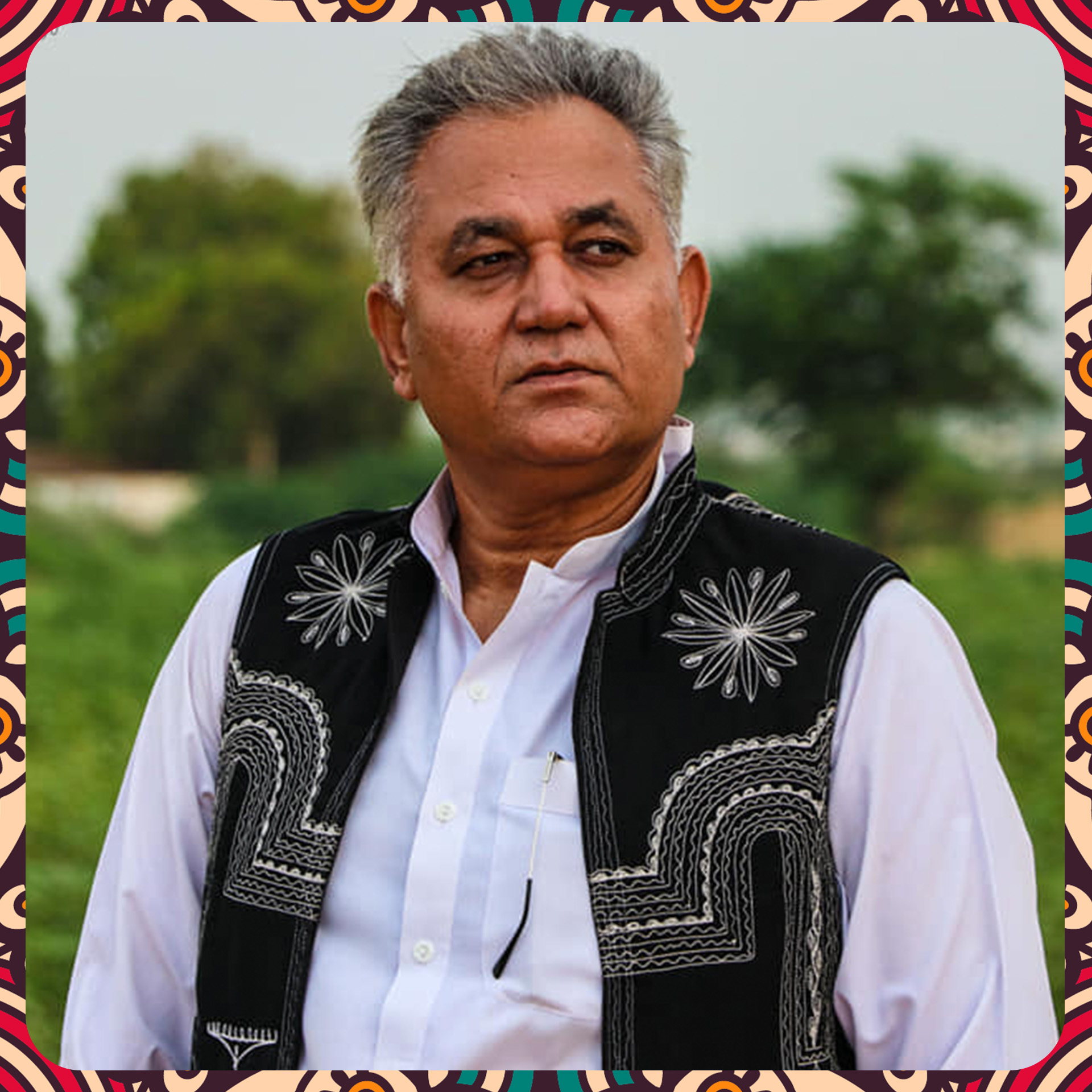 Gulzar Gichki